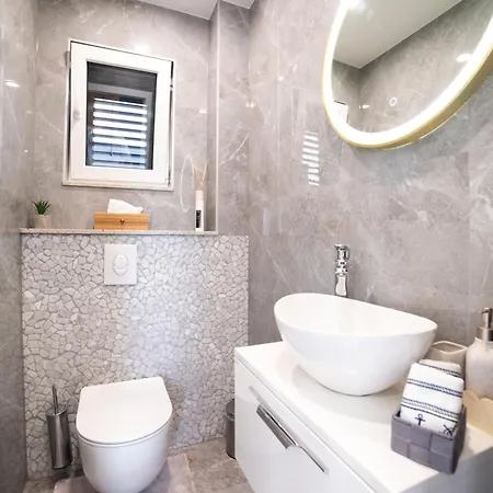 Apartman Luxury Karigo *