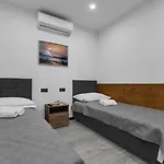 Luxury Karigo Apartment Makarska
