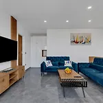 Apartment Luxury Karigo *