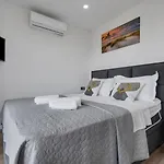 Lägenhet Luxury Karigo Makarska