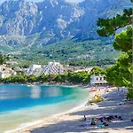 Lägenhet Luxury Karigo *