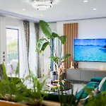 Lägenhet Luxury Karigo Makarska