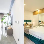 Luxury Karigo Lägenhet Makarska