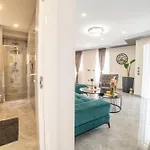 Lägenhet Luxury Karigo Makarska