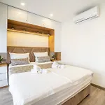 Lägenhet Luxury Karigo Makarska