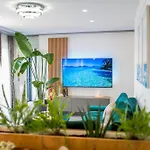 Lägenhet Luxury Karigo Makarska