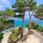 Apartment Luxury Karigo Makarska