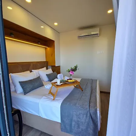 Apartment Luxury Karigo Makarska