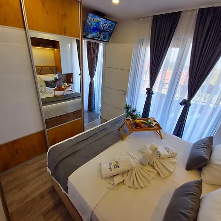 Luxury Karigo * Макарська