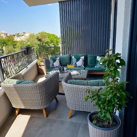 Apartment Luxury Karigo