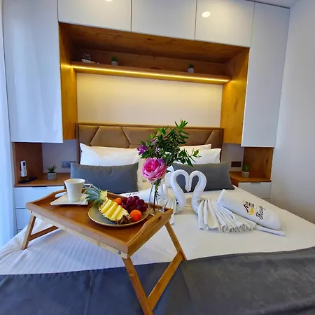Luxury Karigo