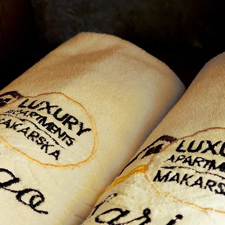Luxury Karigo * Макарська