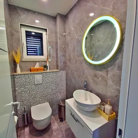 Luxury Karigo * Makarska