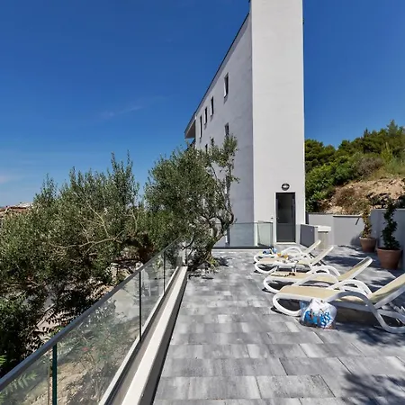 Apartmán Luxury Karigo *