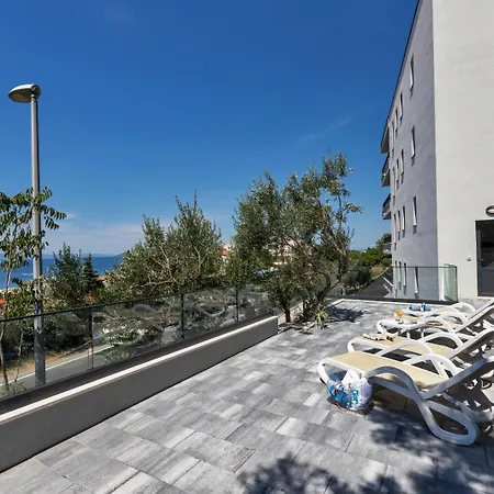 Luxury Karigo * Makarska