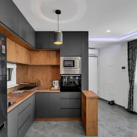 Luxury Karigo Makarská