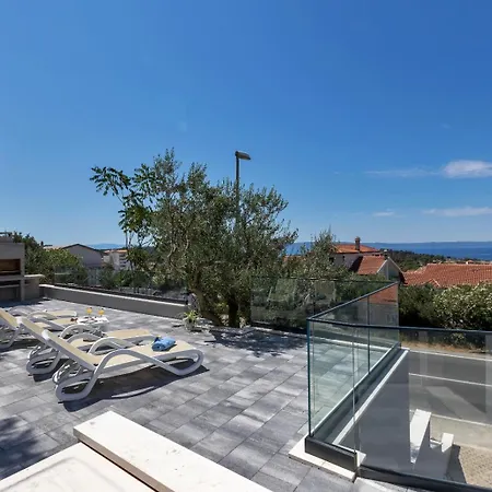 Luxury Karigo Apartmán