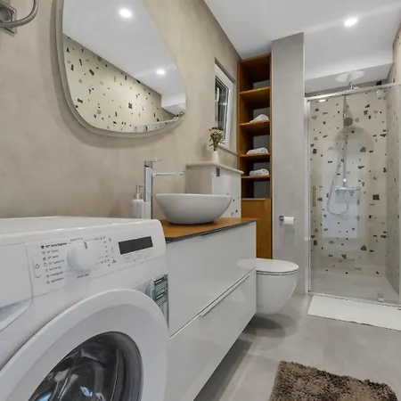 Luxury Karigo * Makarská