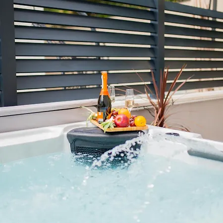 Apartment Luxury Karigo *
