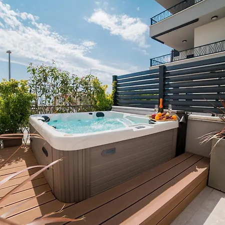 Luxury Karigo * Makarska