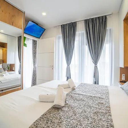 דירה Luxury Karigo *