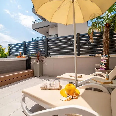 Luxury Karigo * Makarska