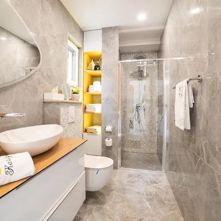 Luxury Karigo דירה