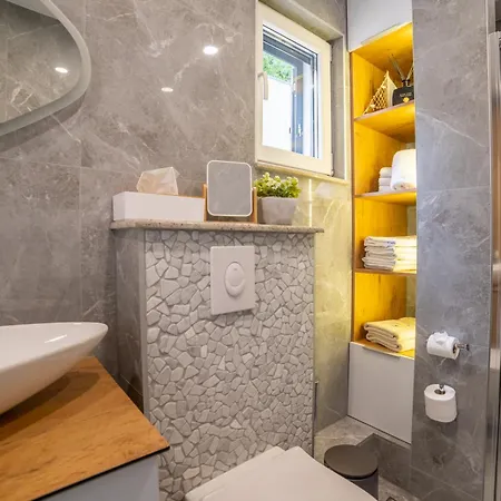 Apartmán Luxury Karigo *