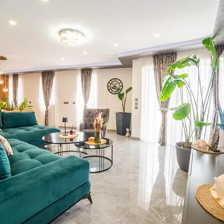 Luxury Karigo Makarská