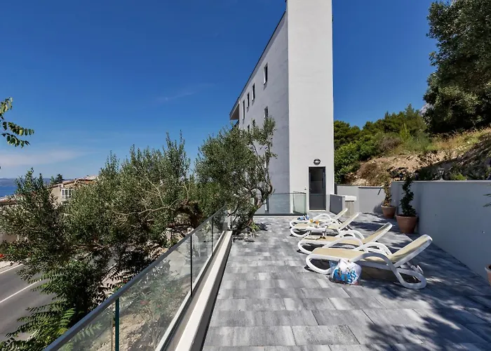 Apartment Luxury Karigo *