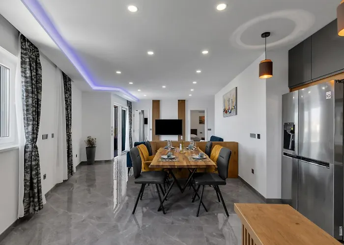 Luxury Karigo * Makarska