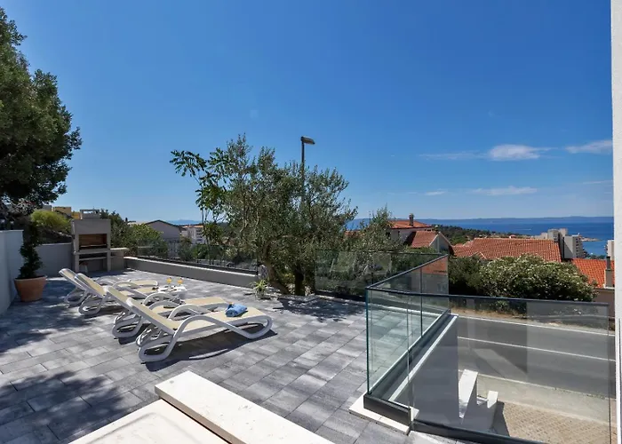 Luxury Karigo Apartamento