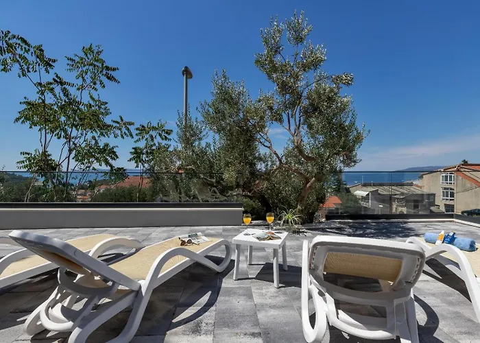 Luxury Karigo Makarska