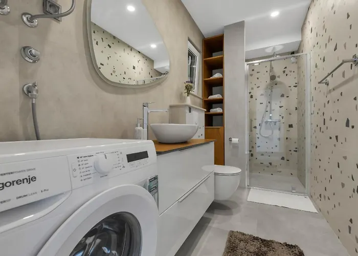 Luxury Karigo * Makarska