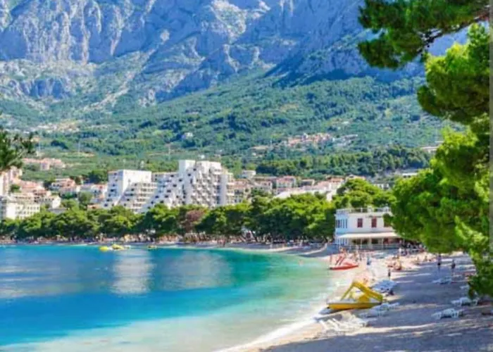 Apartment Luxury Karigo *