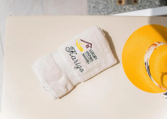 Luxury Karigo Apartamento