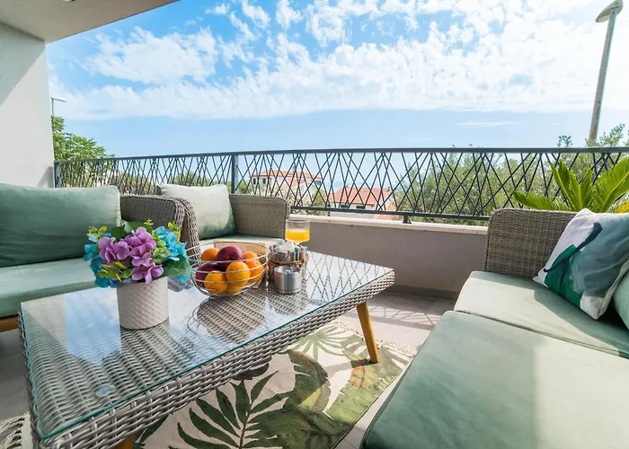 Apartamento Luxury Karigo *