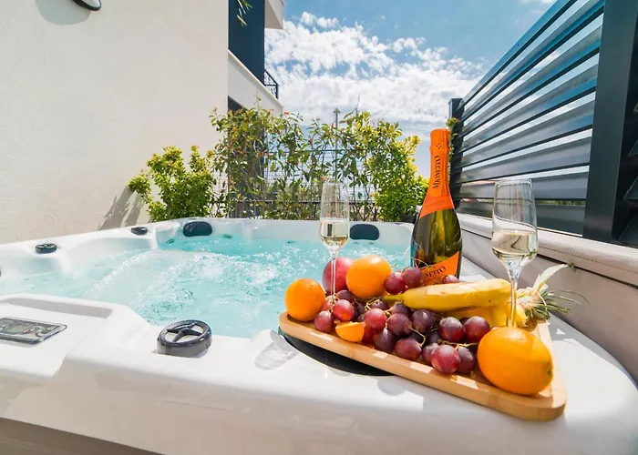 Luxury Karigo Apartamento