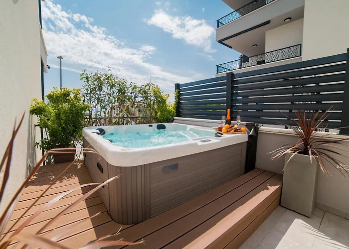 Luxury Karigo * Makarska