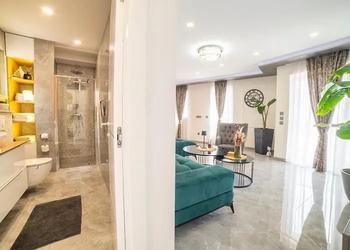 Apartamento Luxury Karigo Makarska