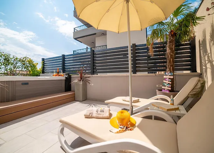 Luxury Karigo * Makarska