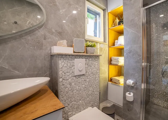 Apartment Luxury Karigo *