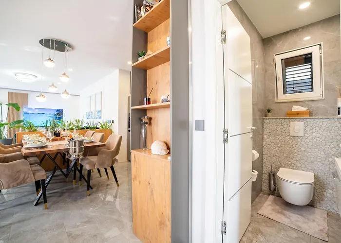 Luxury Karigo * Makarska