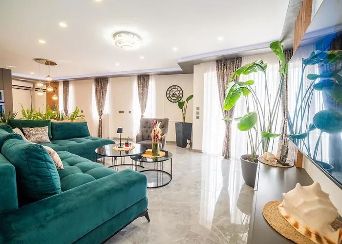 Luxury Karigo Макарска