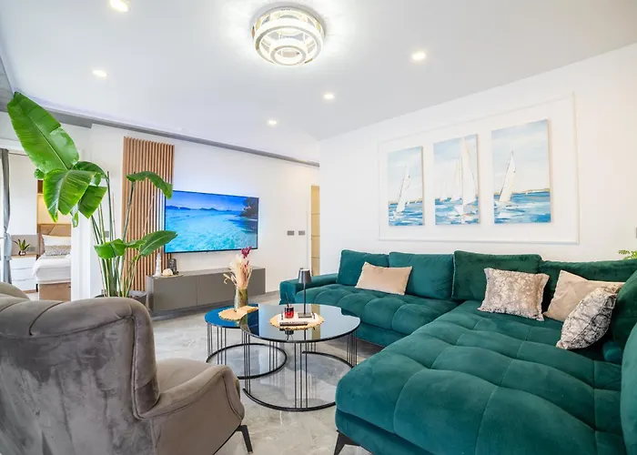 Luxury Karigo * Makarska