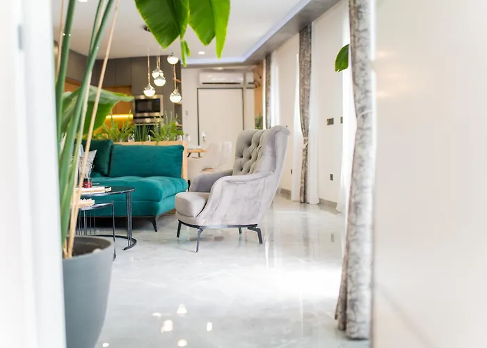 Apartamento Luxury Karigo Makarska