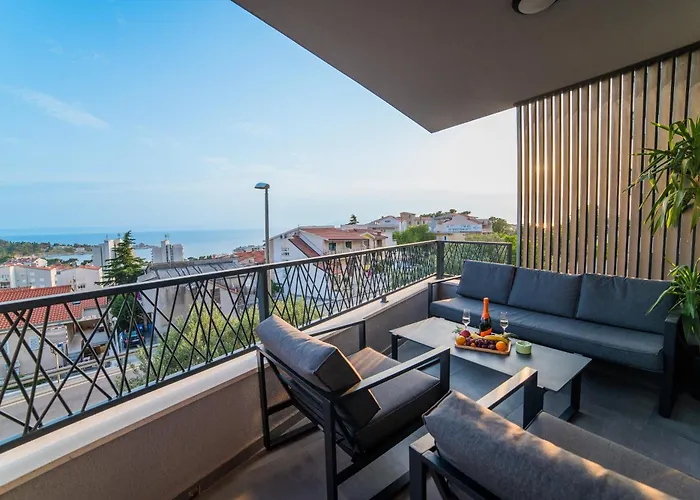 Apartment Luxury Karigo *