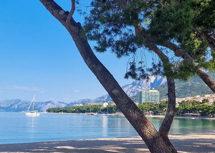 Luxury Karigo Apartment *