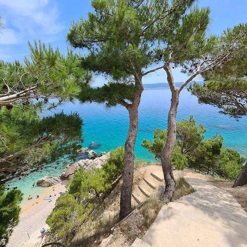 Apartamento Luxury Karigo Makarska