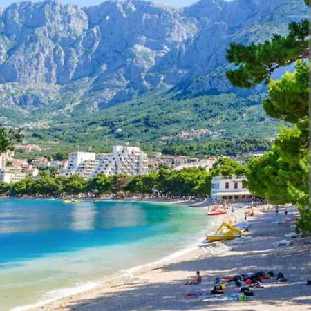 Appartement Luxury Karigo *